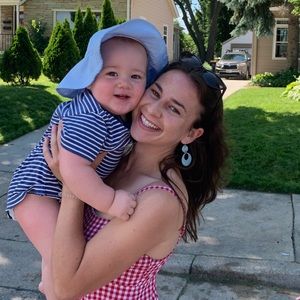 Meet your Posher, Mary